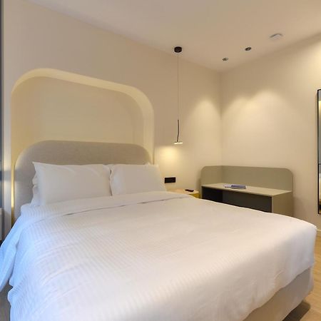 Zalo Urban Living Spaces 이오아니아 객실 사진