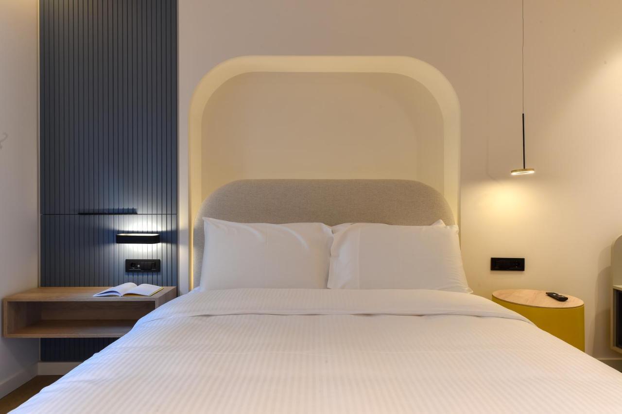 Zalo Urban Living Spaces 이오아니아 외부 사진