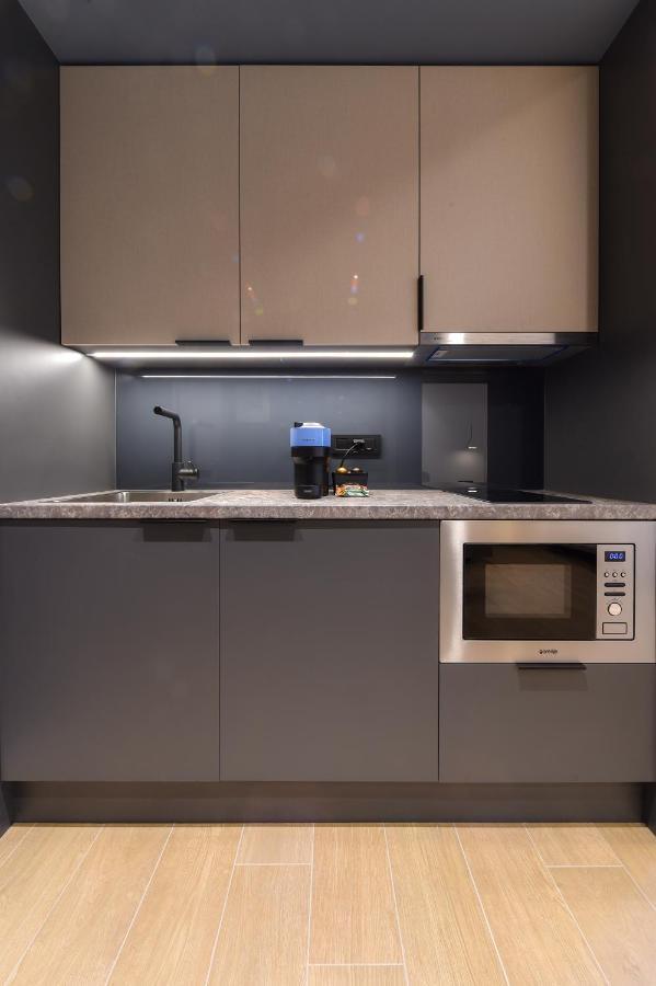 Zalo Urban Living Spaces 이오아니아 외부 사진