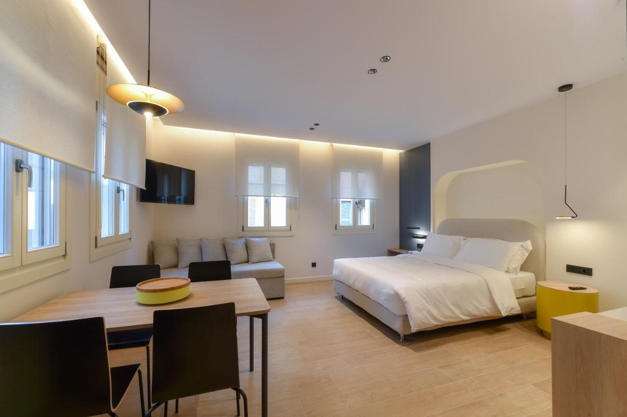 Zalo Urban Living Spaces 이오아니아 외부 사진