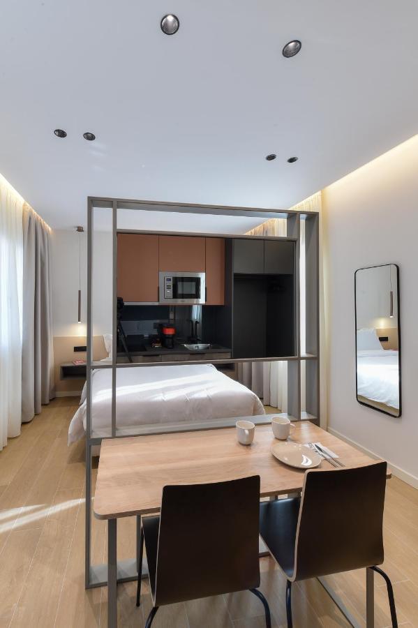 Zalo Urban Living Spaces 이오아니아 외부 사진