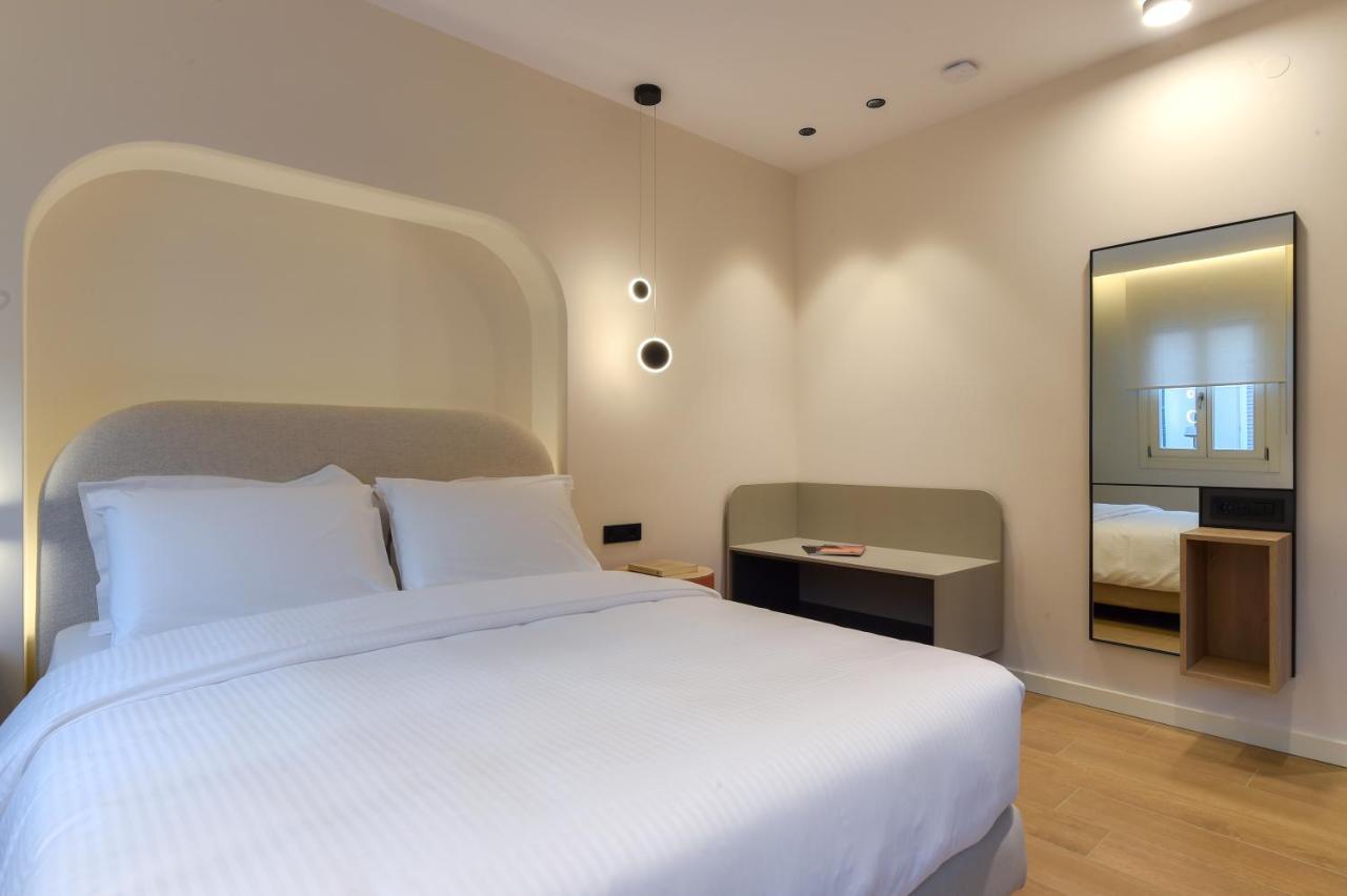 Zalo Urban Living Spaces 이오아니아 외부 사진