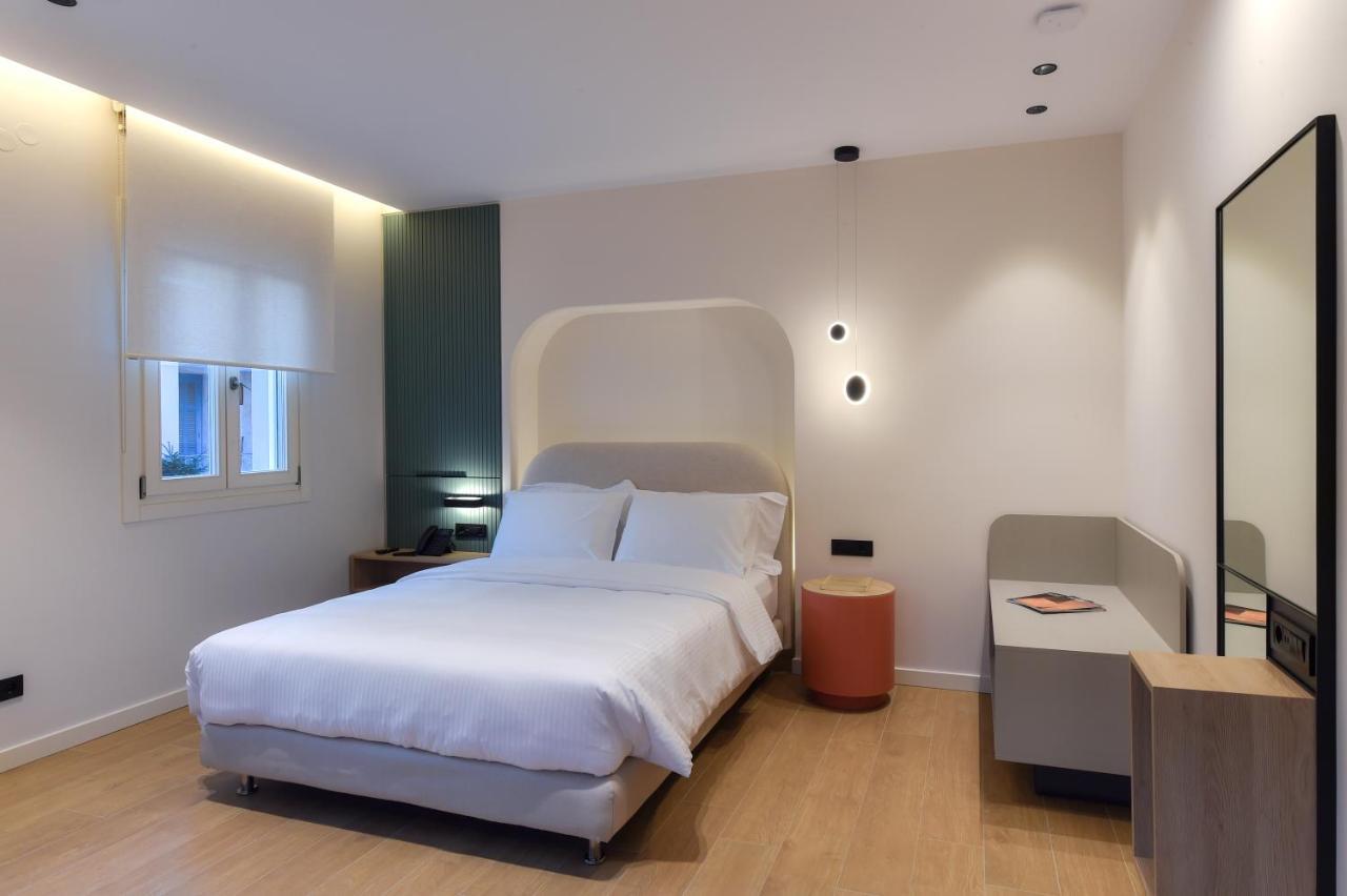Zalo Urban Living Spaces 이오아니아 외부 사진