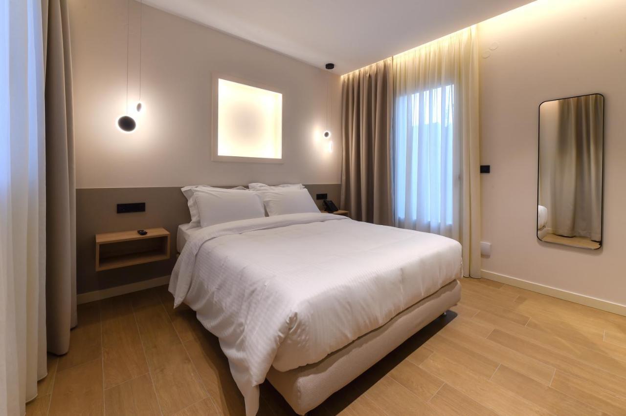 Zalo Urban Living Spaces 이오아니아 외부 사진