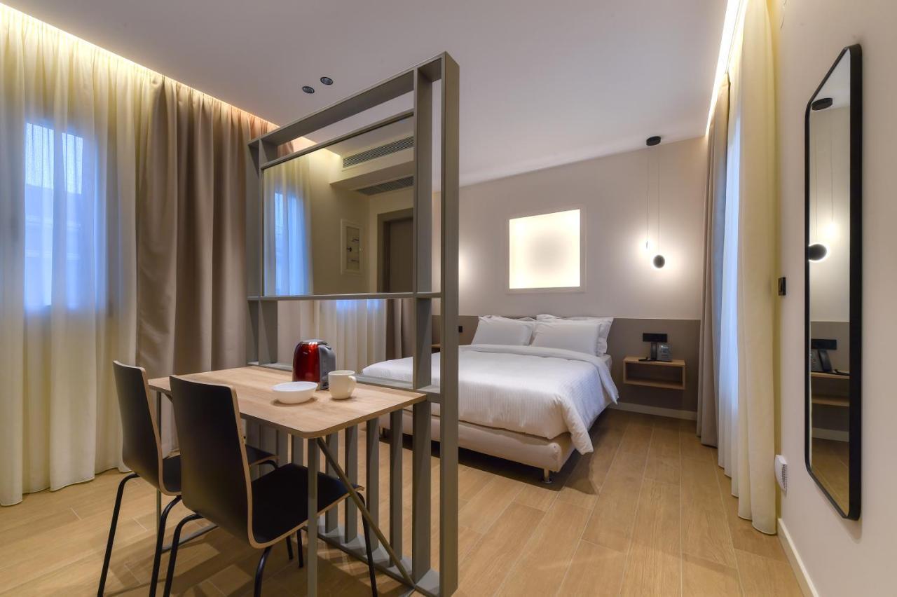 Zalo Urban Living Spaces 이오아니아 외부 사진