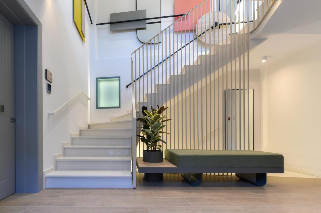 Zalo Urban Living Spaces 이오아니아 외부 사진