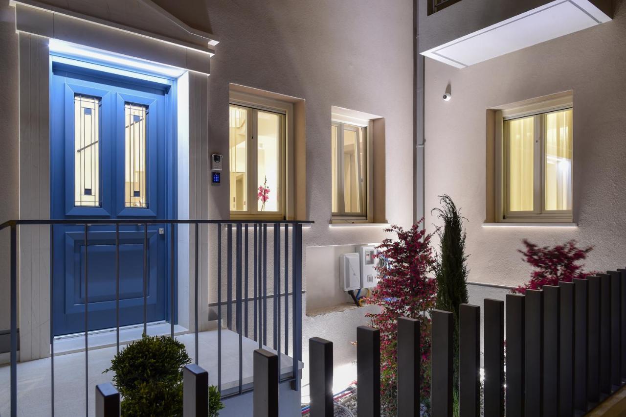 Zalo Urban Living Spaces 이오아니아 외부 사진