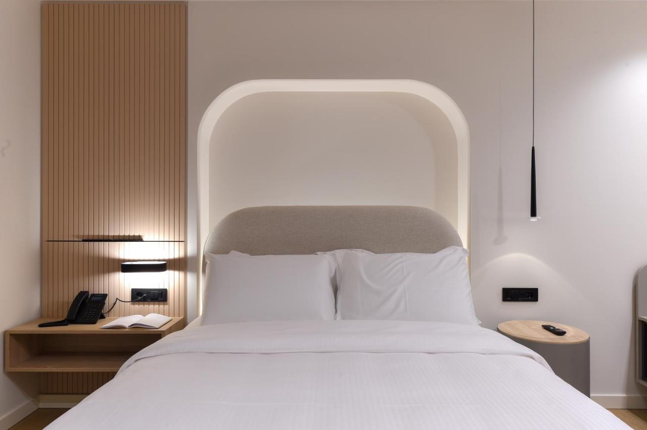 Zalo Urban Living Spaces 이오아니아 외부 사진