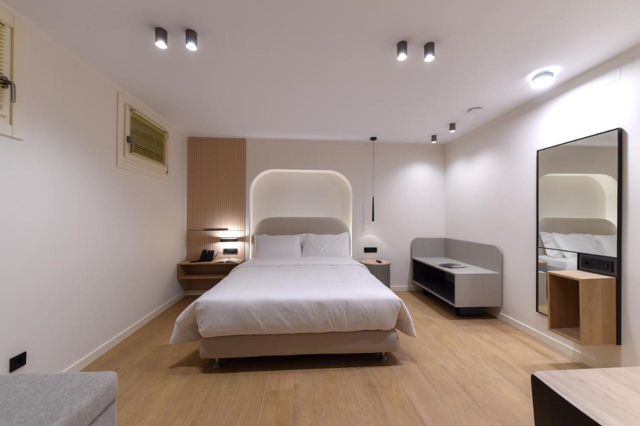 Zalo Urban Living Spaces 이오아니아 외부 사진
