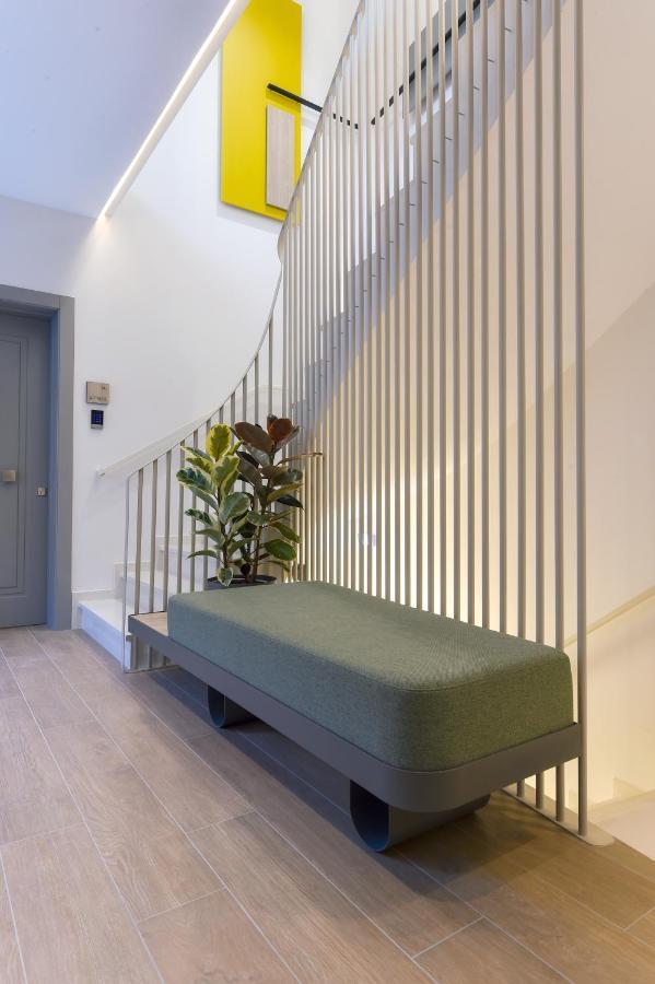 Zalo Urban Living Spaces 이오아니아 외부 사진