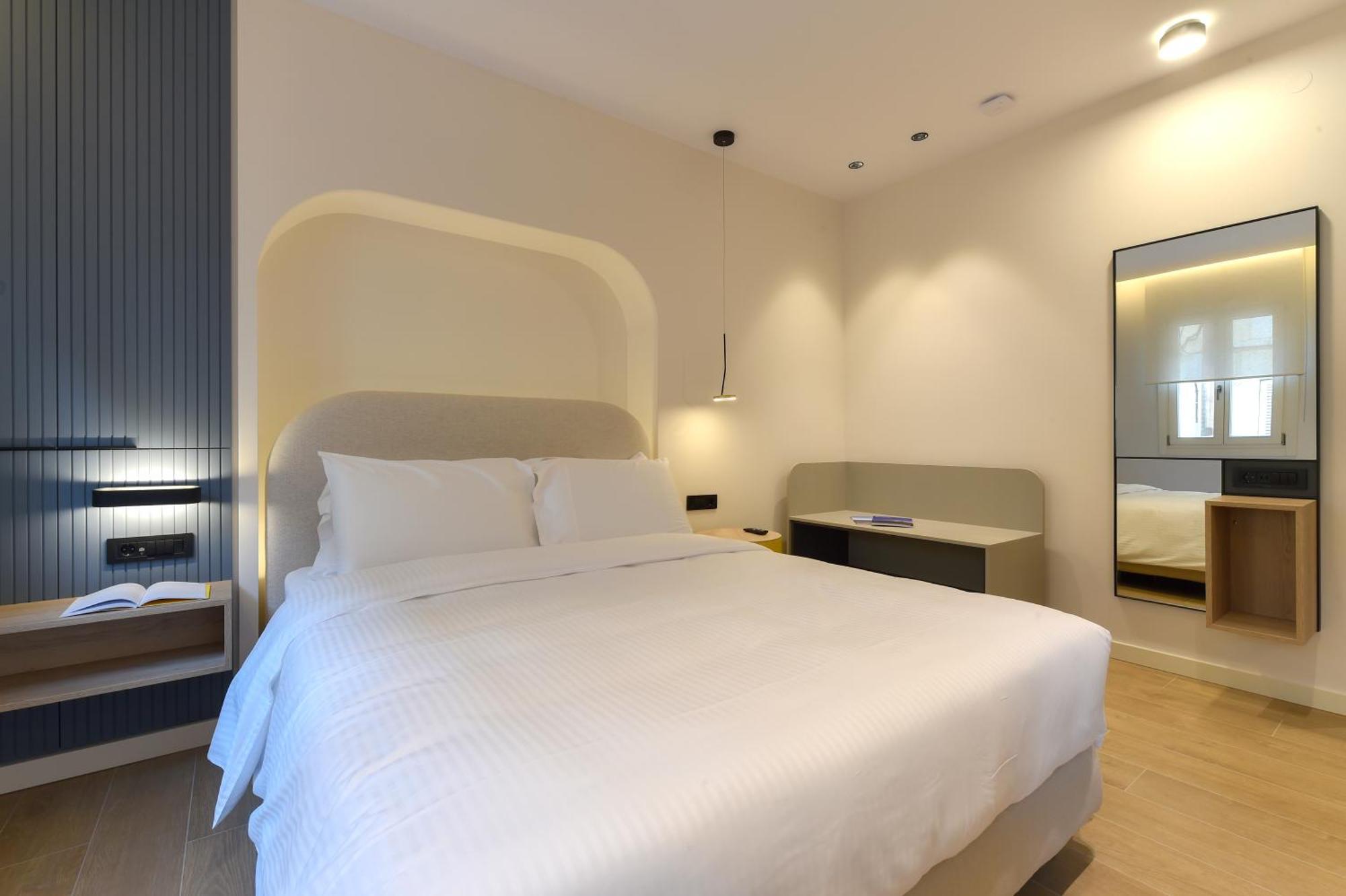 Zalo Urban Living Spaces 이오아니아 객실 사진